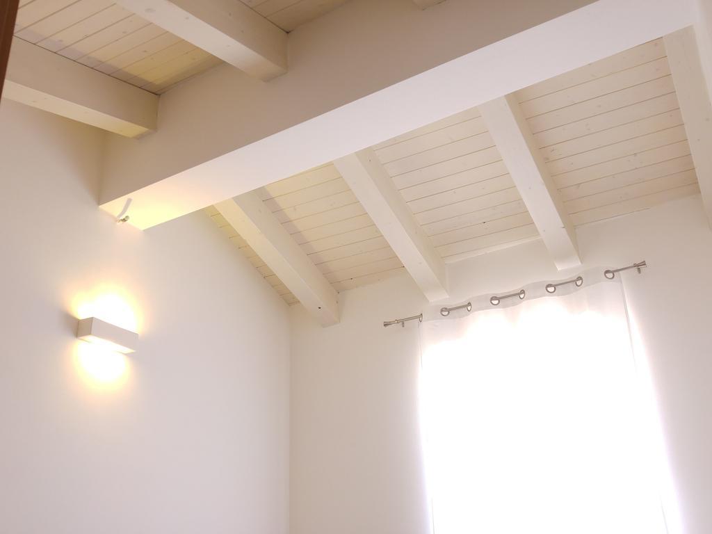 Appartement Il Cuore Del Borgo -