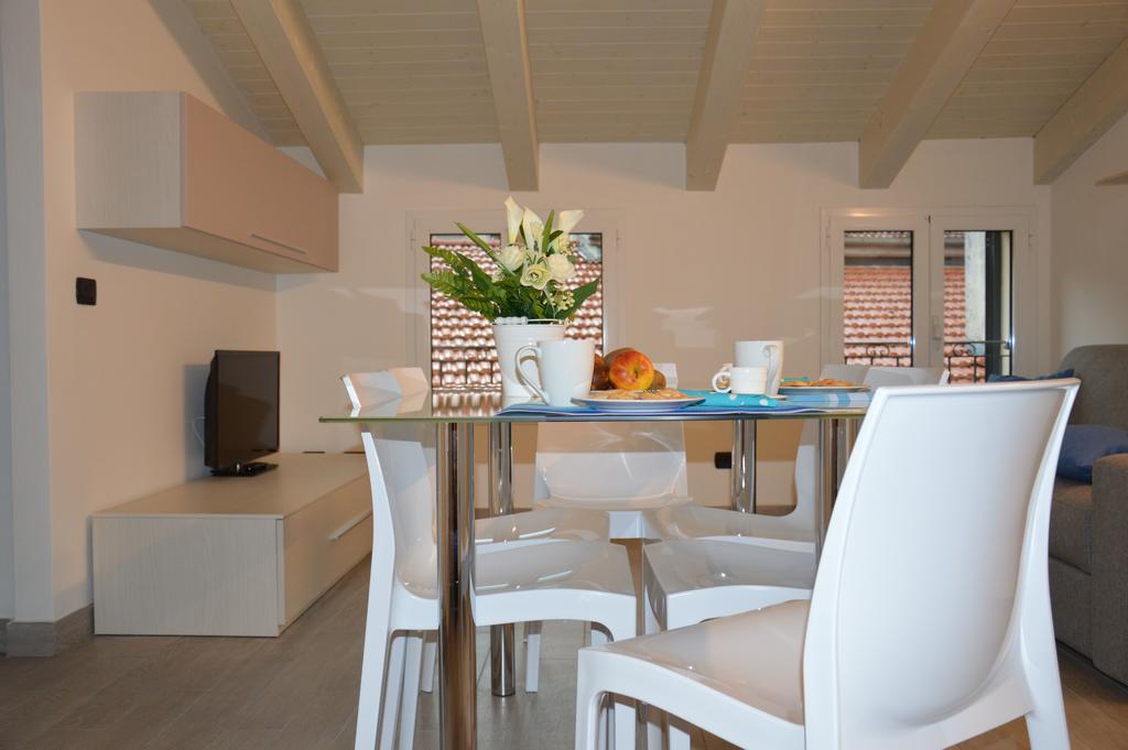 Il Cuore Del Borgo - Appartement