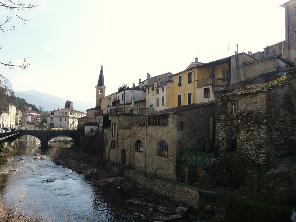 Il Cuore Del Borgo -
