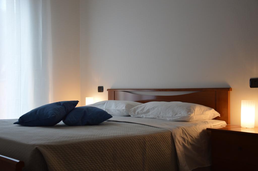 Il Cuore Del Borgo - Appartement *