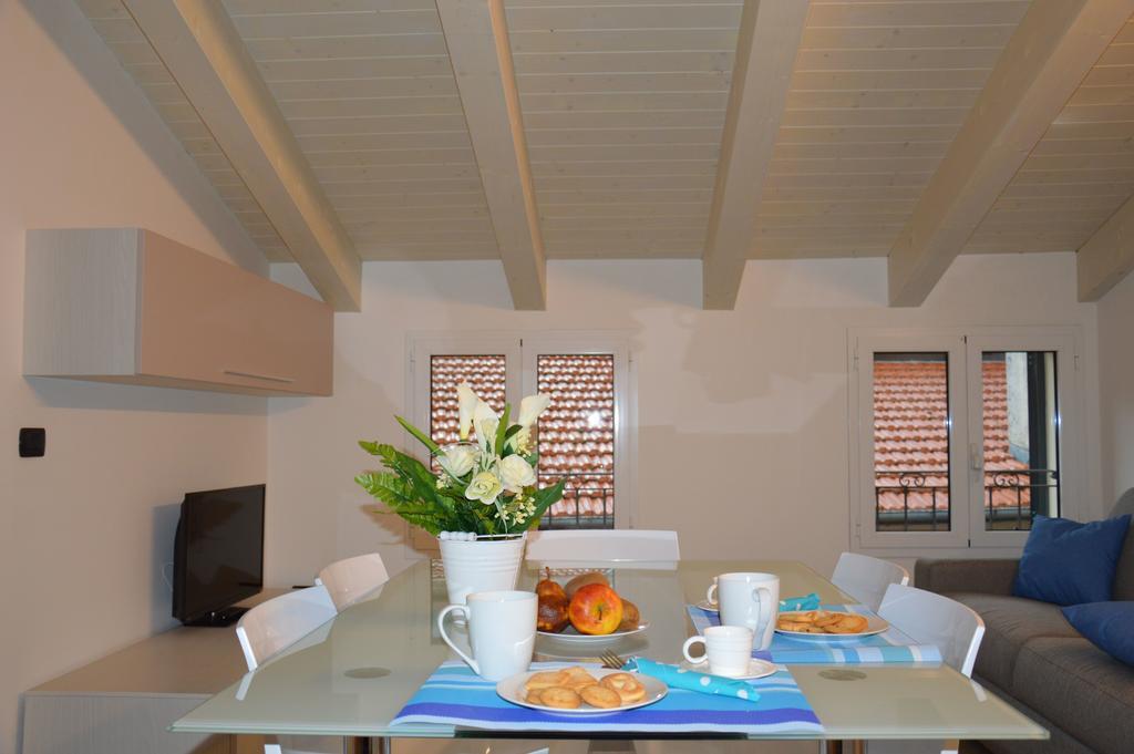 Appartement Il Cuore Del Borgo -