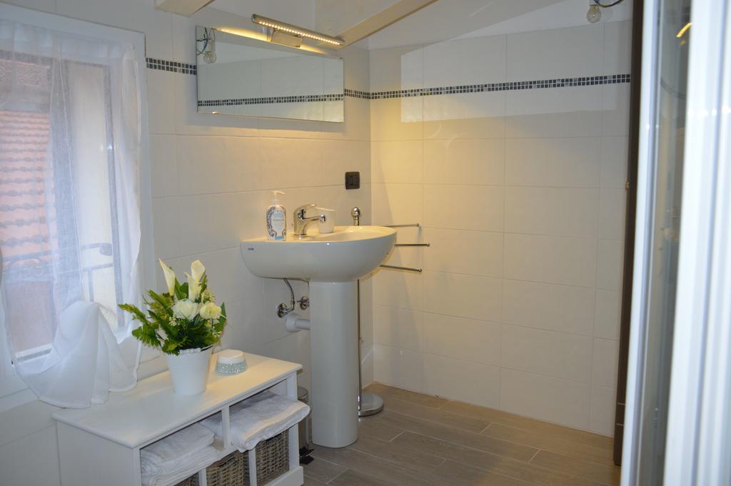 Il Cuore Del Borgo - Appartement Borgomaro