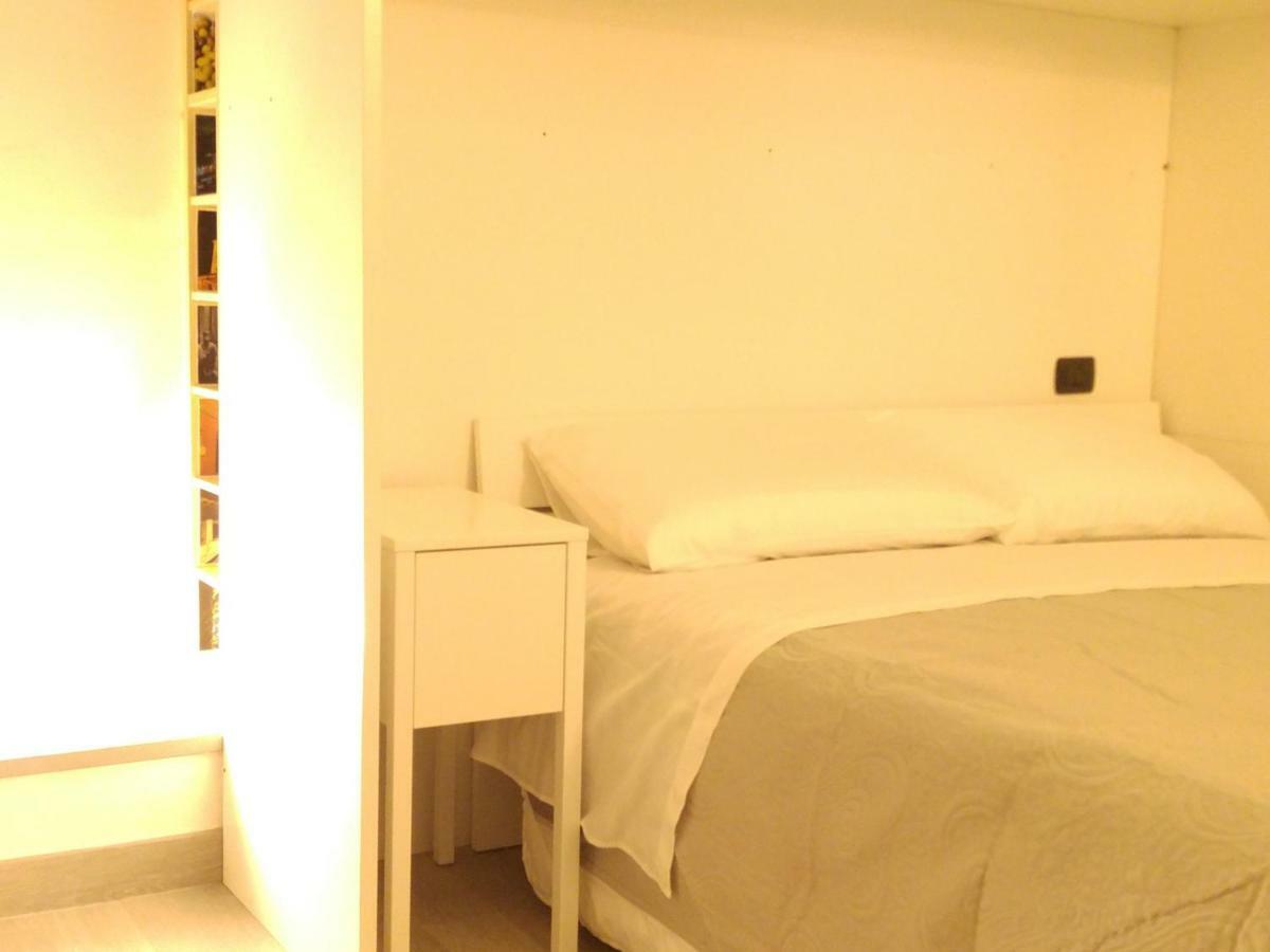 Il Cuore Del Borgo - Appartement Borgomaro