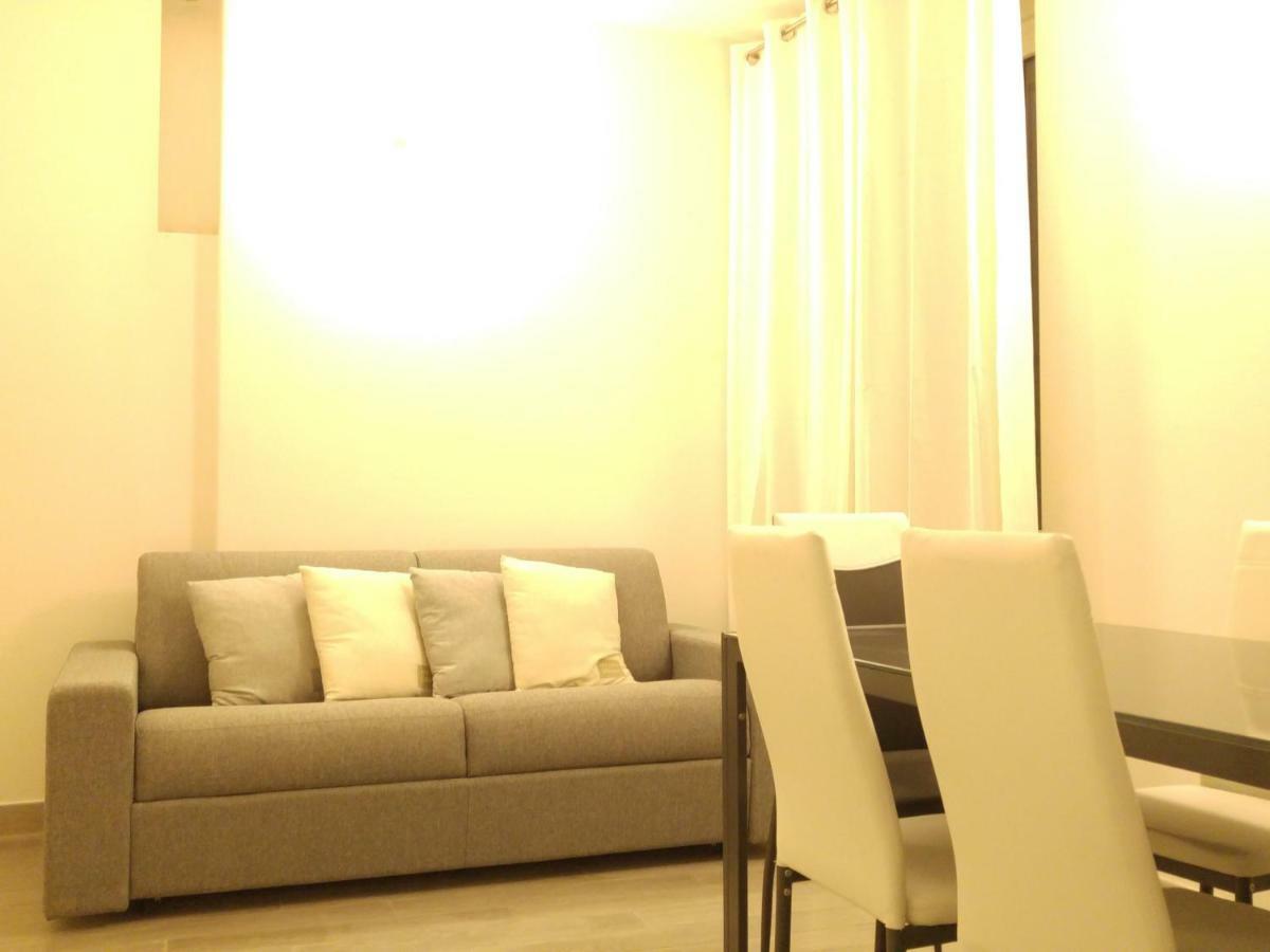 Appartement Il Cuore Del Borgo - *