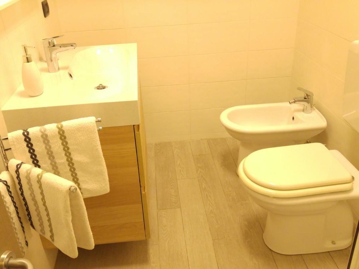 Il Cuore Del Borgo - Appartement