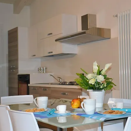 Il Cuore Del Borgo - Holiday Home Borgomaro Exterior foto