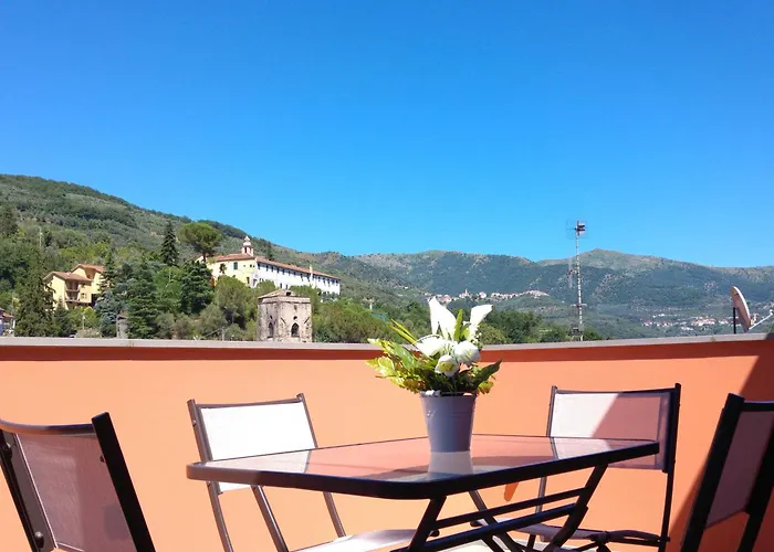Il Cuore Del Borgo - Holiday Home