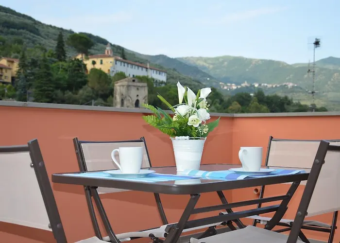 Il Cuore Del Borgo - Holiday Home