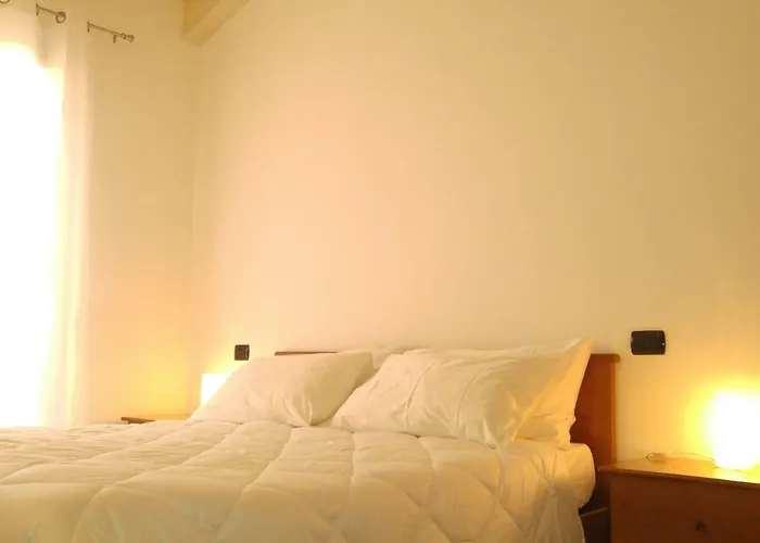 Il Cuore Del Borgo - Holiday Home