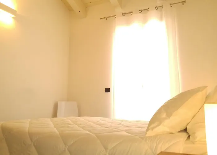 Il Cuore Del Borgo - Holiday Home