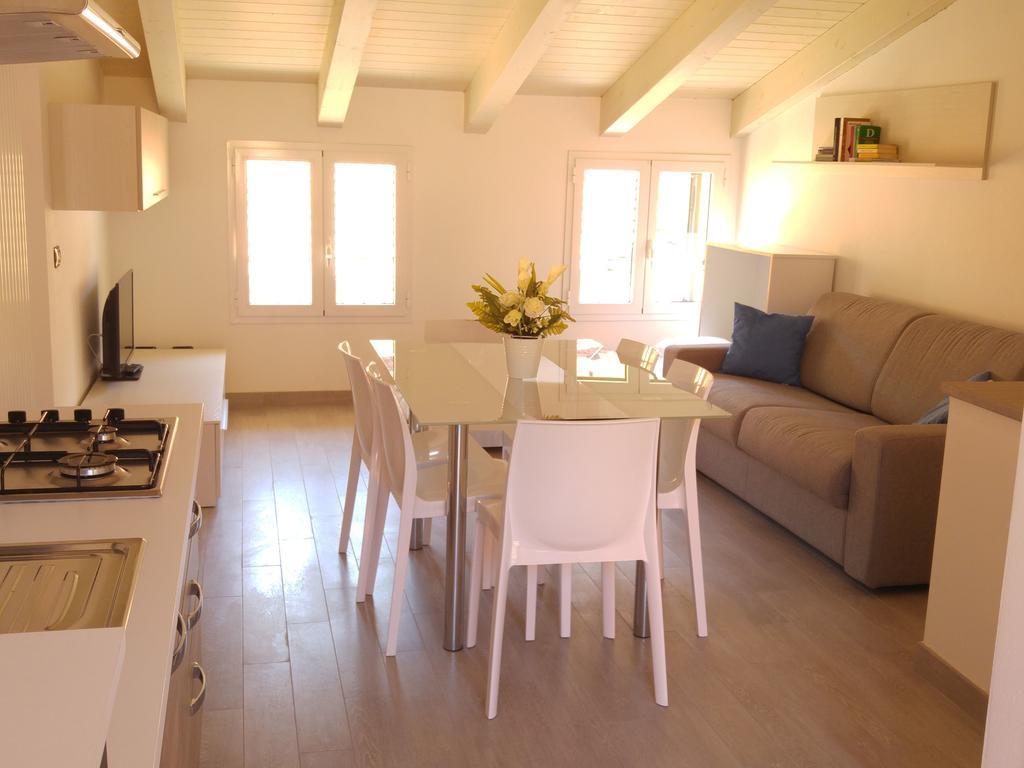 Il Cuore Del Borgo - Apartment