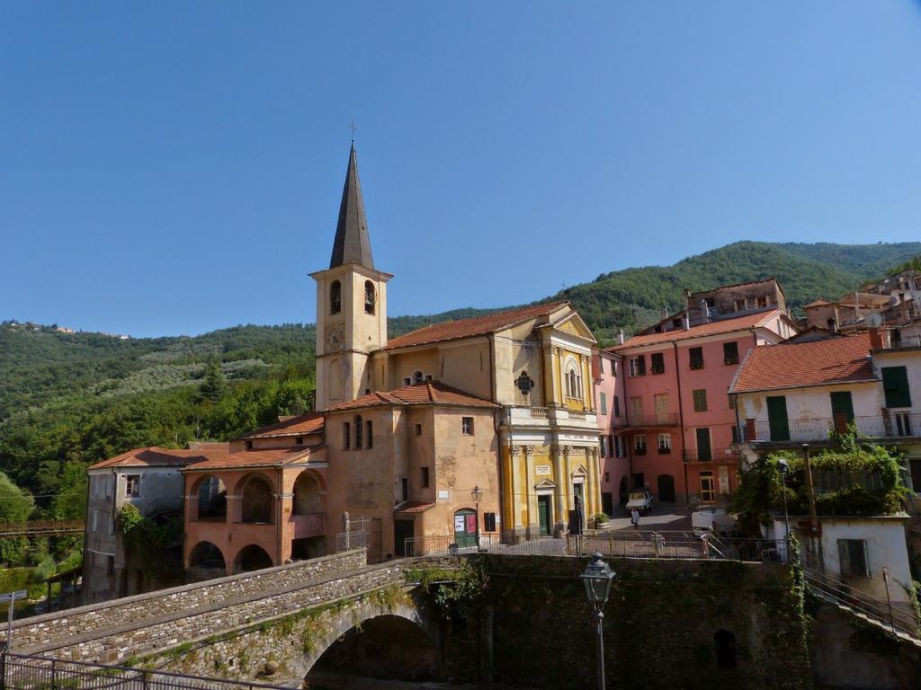 Apartment Il Cuore Del Borgo -