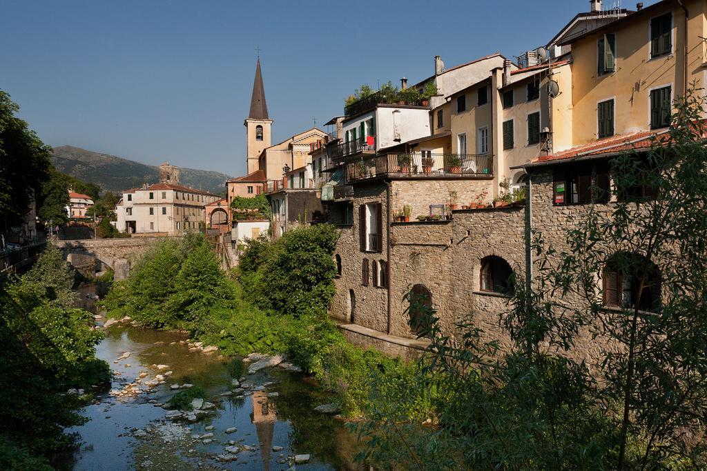 Il Cuore Del Borgo - * Borgomaro