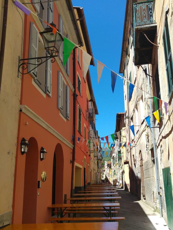 Apartment Il Cuore Del Borgo -