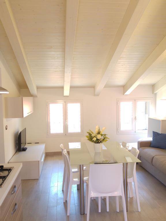 Apartment Il Cuore Del Borgo - Borgomaro