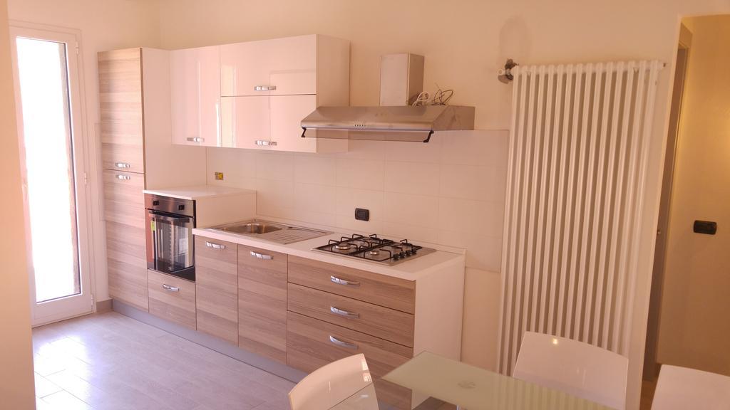 Apartment Il Cuore Del Borgo - Borgomaro