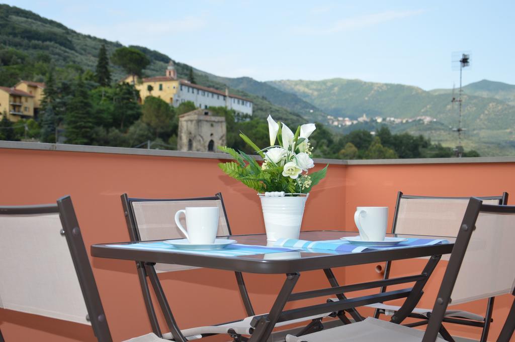 Il Cuore Del Borgo - Apartment