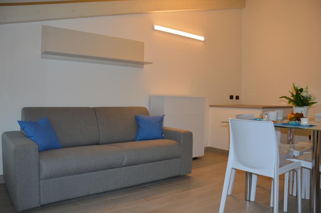 Apartment Il Cuore Del Borgo - *
