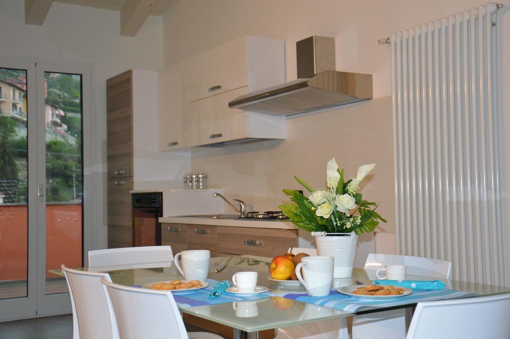 Apartment Il Cuore Del Borgo -