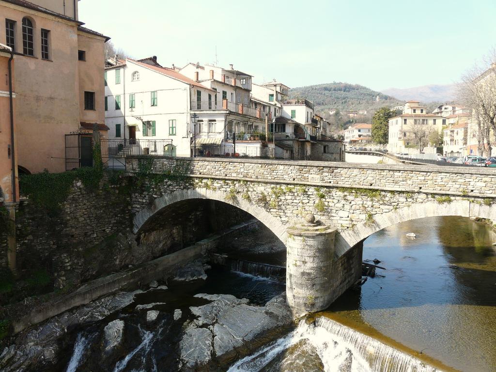 Il Cuore Del Borgo - Apartment