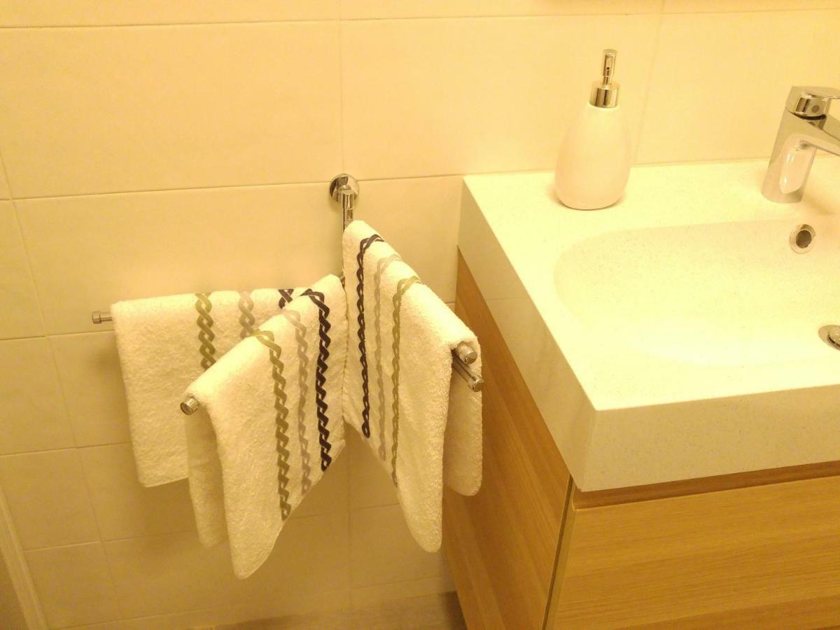 Apartment Il Cuore Del Borgo - *