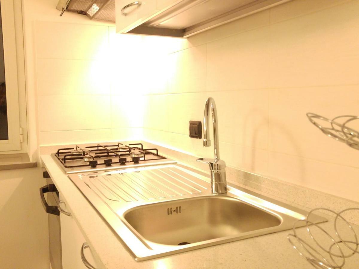 Il Cuore Del Borgo - Apartment Borgomaro
