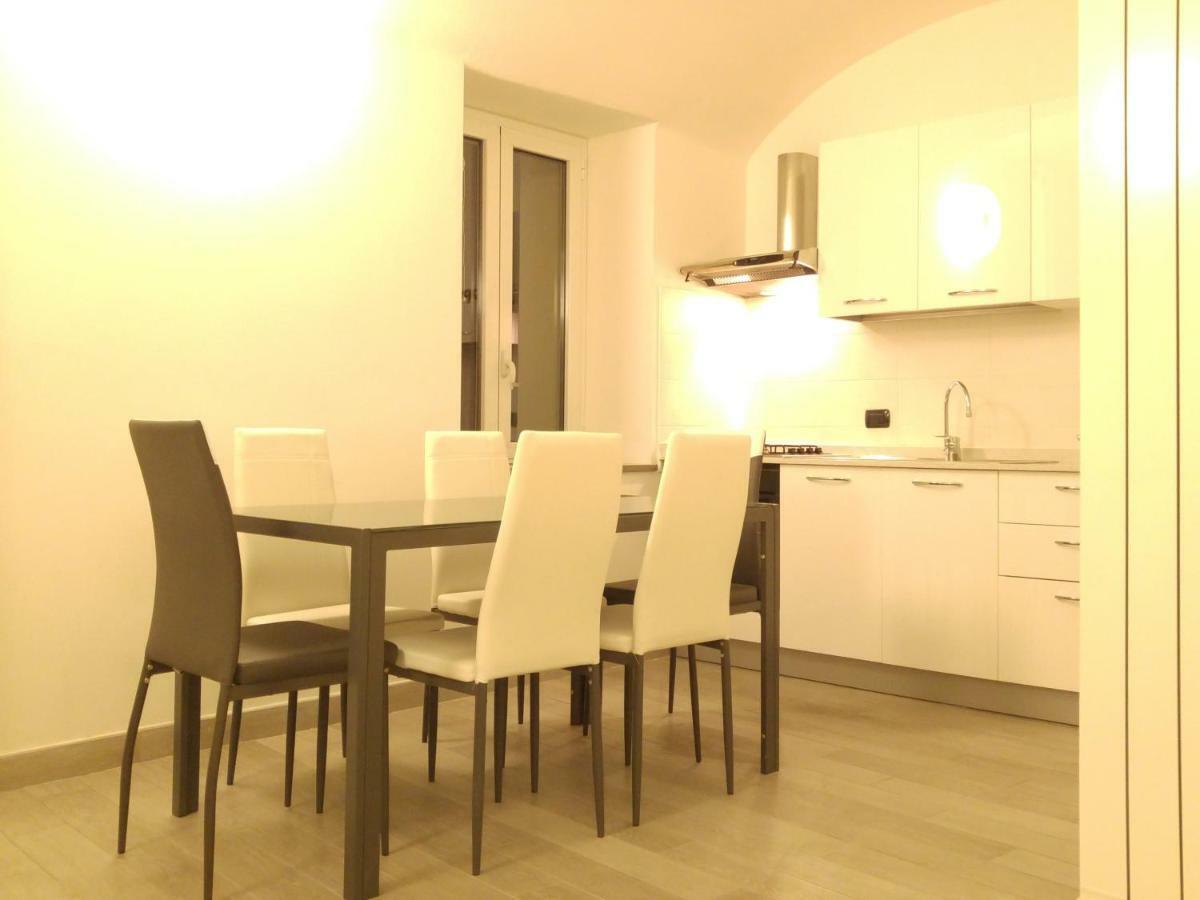 Apartment Il Cuore Del Borgo - Borgomaro