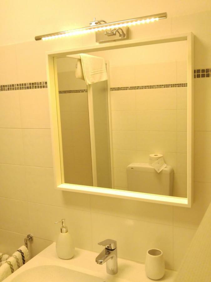 Apartment Il Cuore Del Borgo - *