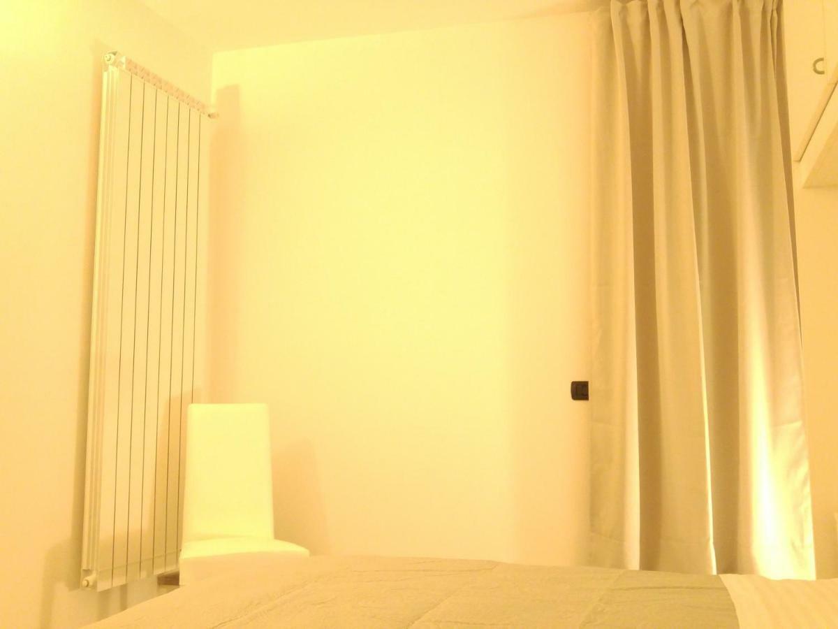 Il Cuore Del Borgo - Apartment